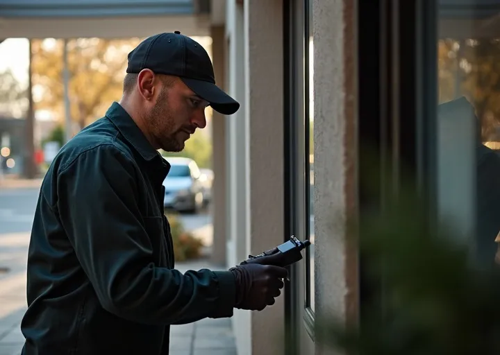 Professional Commercial Possum Control Assessment Services Spring Mountain
