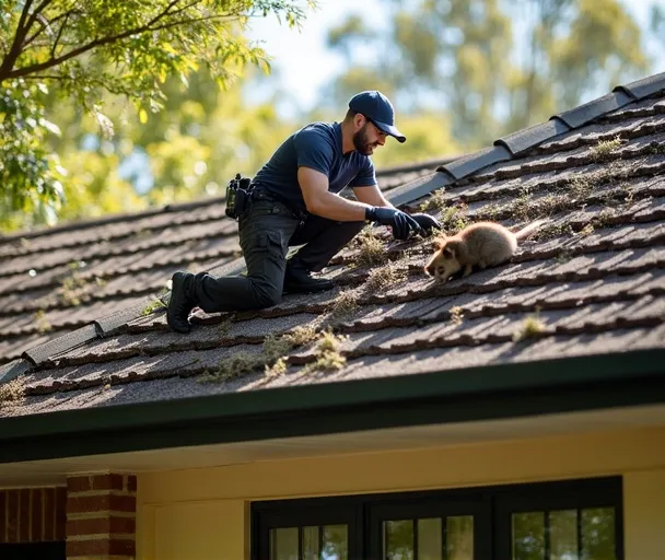 Wall Cavity Detection Spring Mountain