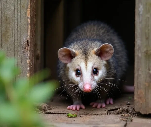 Professional Possum Box Installation Services Spring Mountain| Fresho Possum Removal Spring Mountain