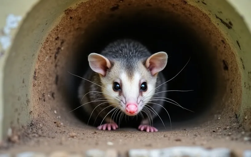 Professional Possum Prevention Services Spring Mountain
