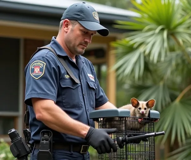 Fresho Possum Removal Spring Mountain Spring Mountain Wall Space Possum Removal Specialist